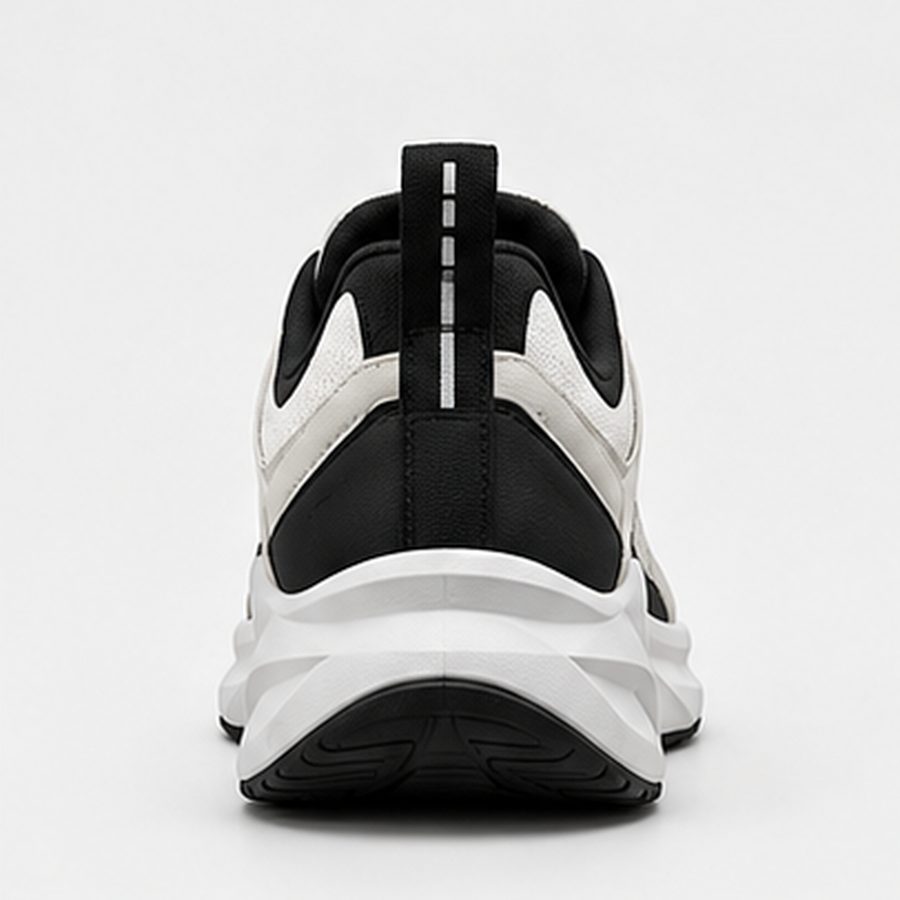 Zapatilla Urbana Nube Crema — foto 3 de 9